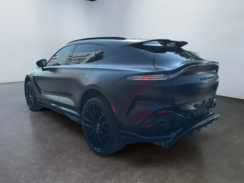 2023 Aston Martin DBX 707 - Image 6 of 19
