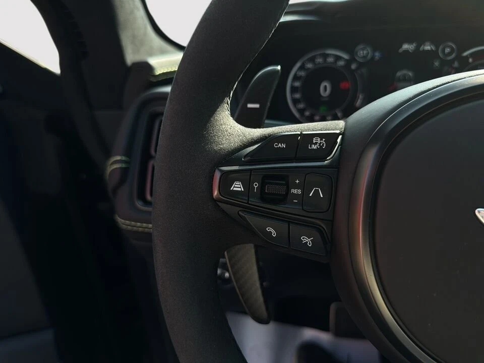 2023 Aston Martin DBX 707 - Image 13 of 19