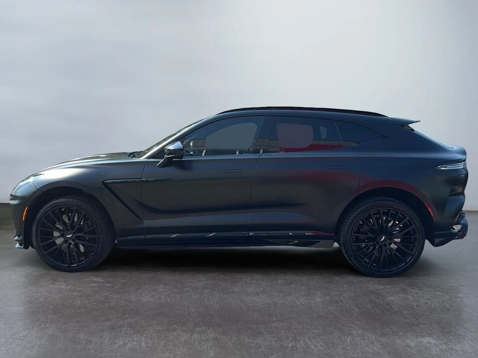 2023 Aston Martin DBX 707 - Image 4 of 19