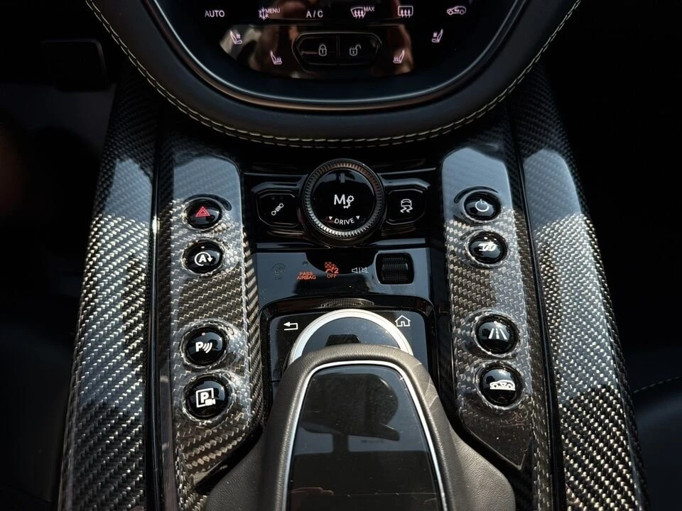 2023 Aston Martin DBX 707 - Image 18 of 20