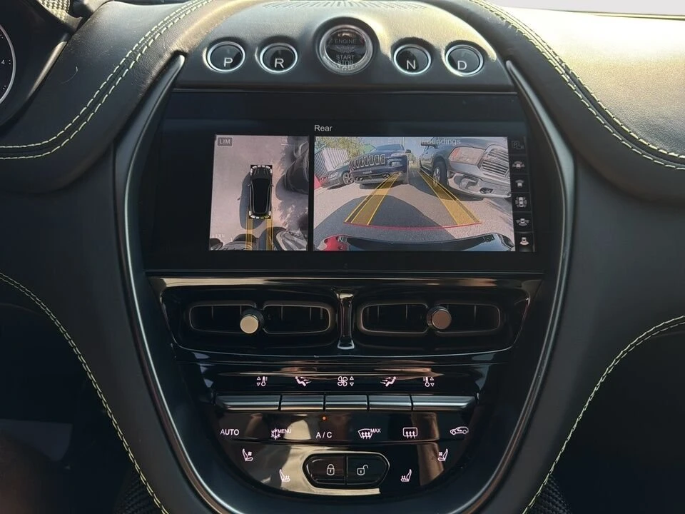 2023 Aston Martin DBX 707 - Image 17 of 20