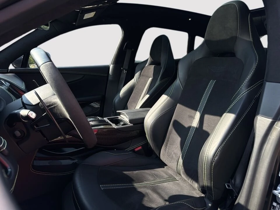 2023 Aston Martin DBX 707 - Image 6 of 20