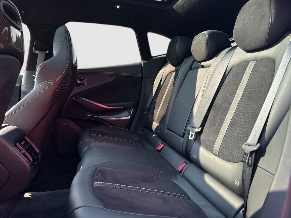 2023 Aston Martin DBX 707 - Image 19 of 20