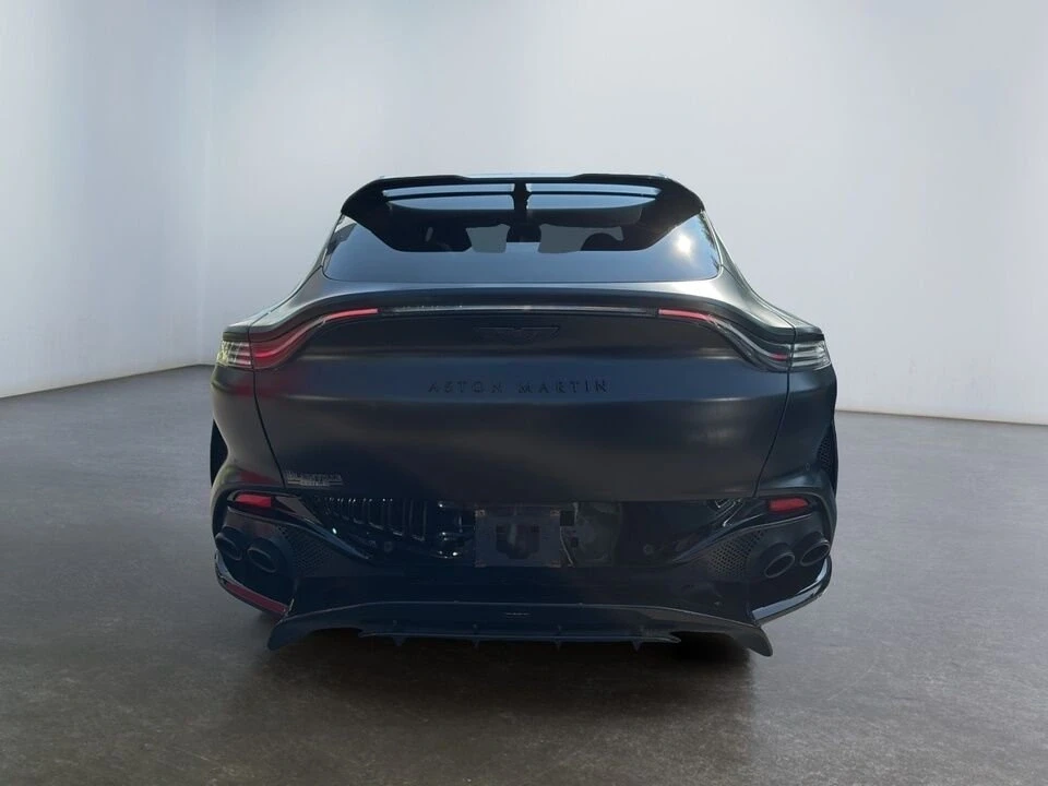 2023 Aston Martin DBX 707 - Image 5 of 18
