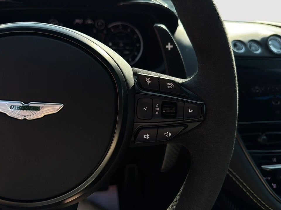 2023 Aston Martin DBX 707 - Image 12 of 18
