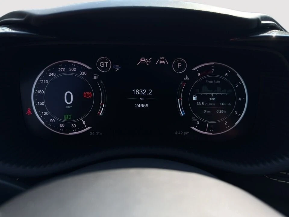 2023 Aston Martin DBX 707 - Image 13 of 18