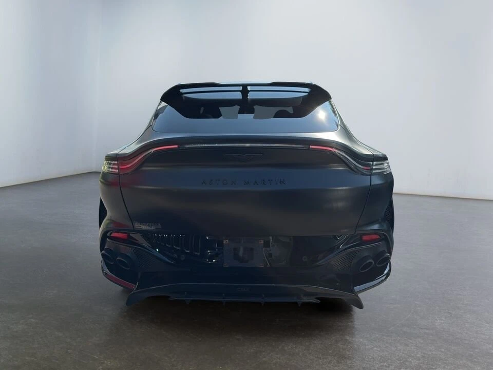 2023 Aston Martin DBX 707 - Image 6 of 20