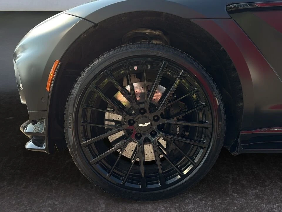 2023 Aston Martin DBX 707 - Image 3 of 20