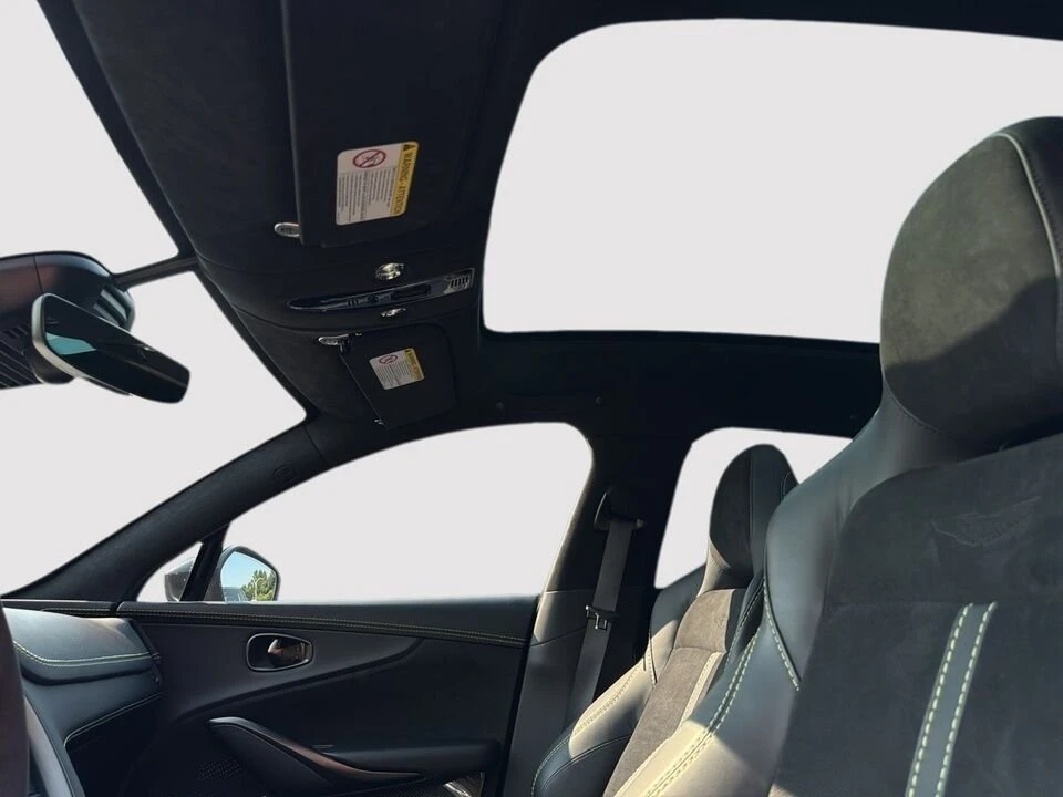 2023 Aston Martin DBX 707 - Image 11 of 13