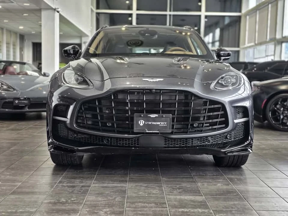 2023 Aston Martin DBX 707 - Image 2 of 13