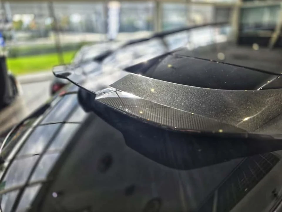 2023 Aston Martin DBX 707 - Image 11 of 13