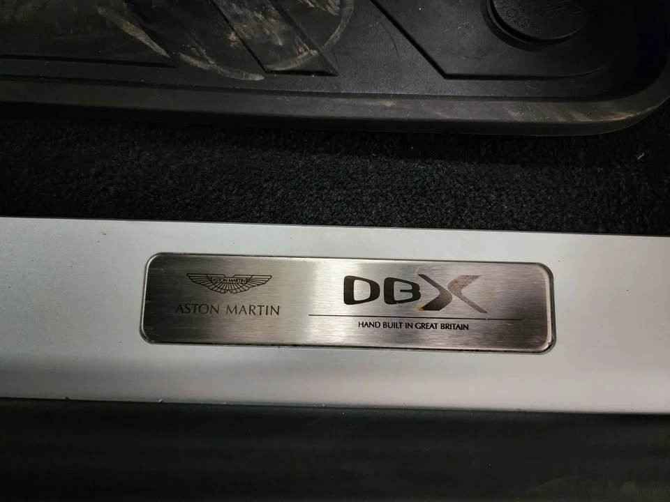 2023 Aston Martin DBX 707 - Image 19 of 20