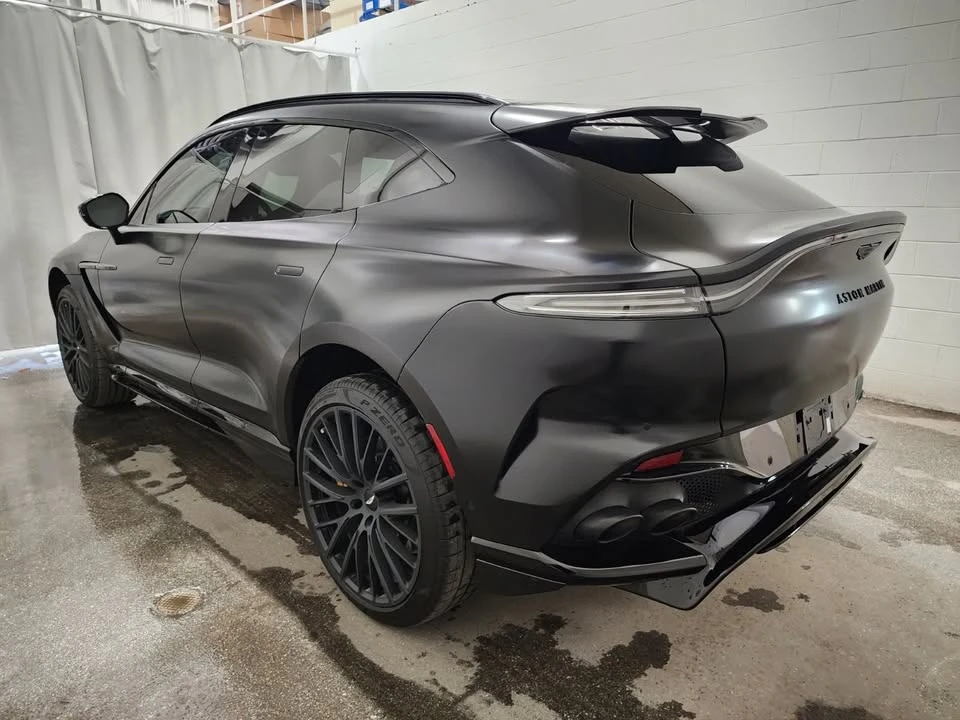 2023 Aston Martin DBX 707 - Image 7 of 20