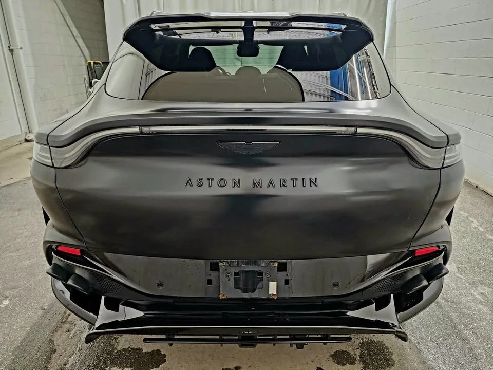 2023 Aston Martin DBX 707 - Image 7 of 19