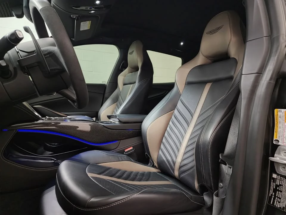 2023 Aston Martin DBX 707 - Image 20 of 20