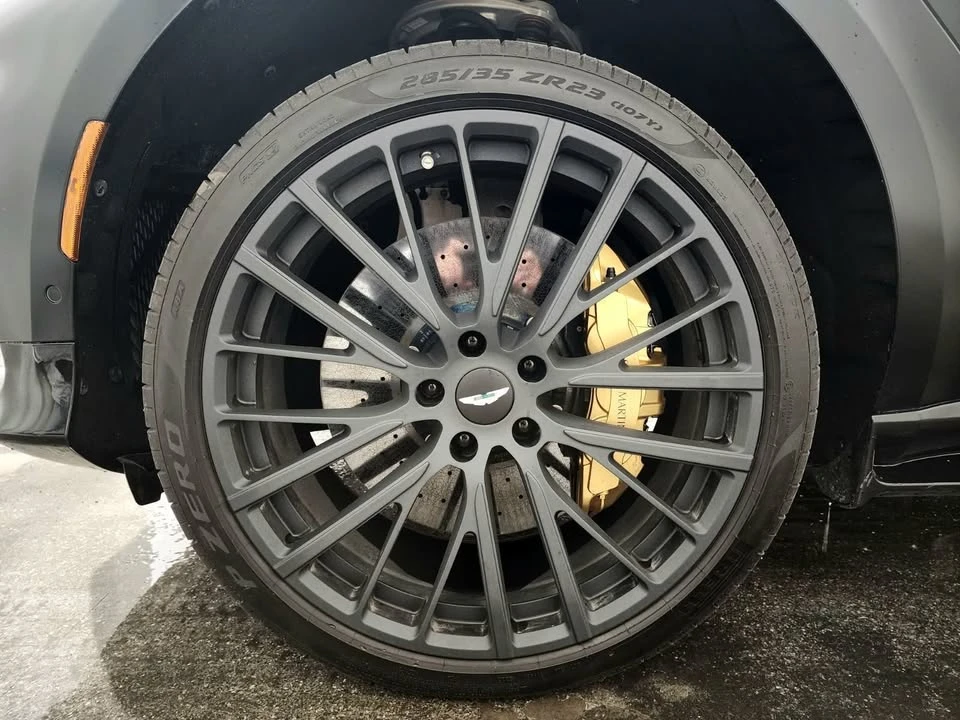 2023 Aston Martin DBX 707 - Image 5 of 20