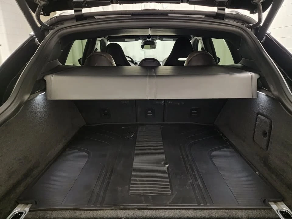 2023 Aston Martin DBX 707 - Image 9 of 20