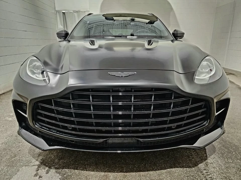 2023 Aston Martin DBX 707 - Image 2 of 20