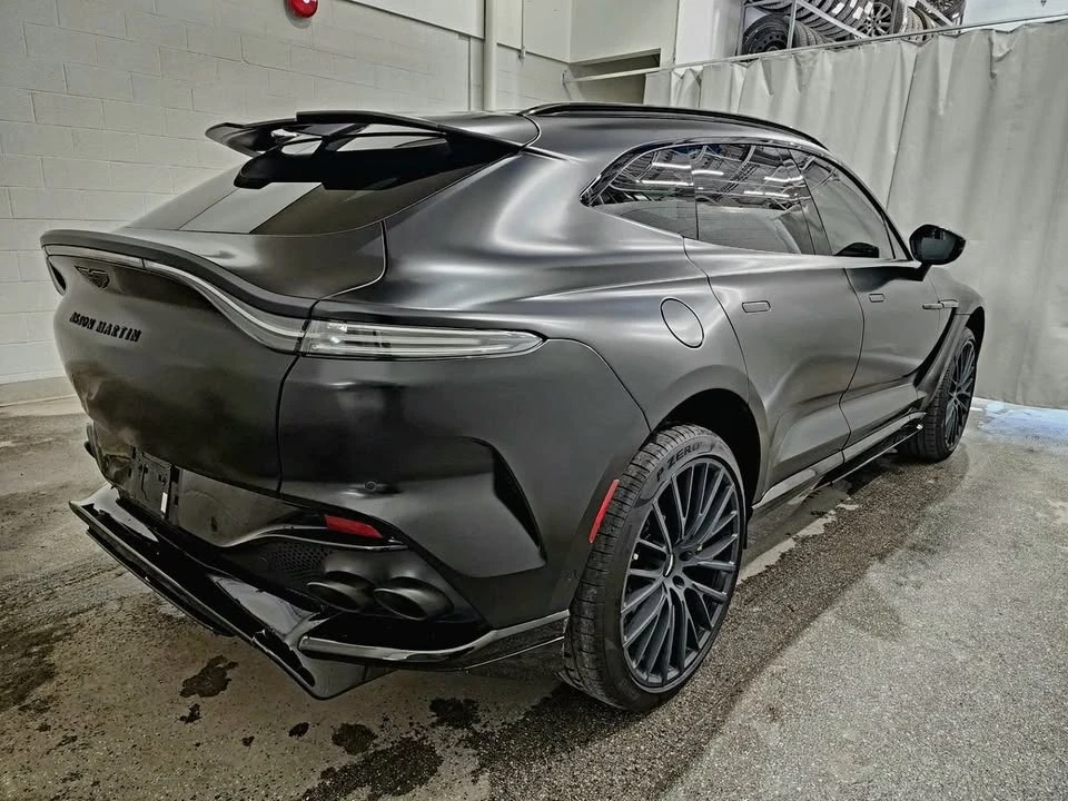2023 Aston Martin DBX 707 - Image 11 of 20