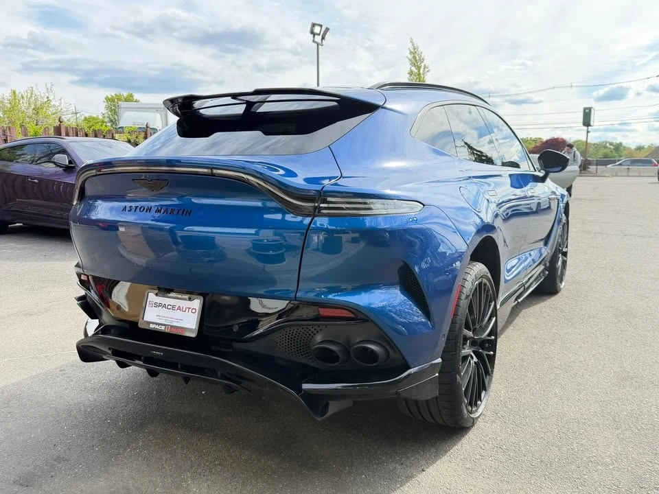 2023 Aston Martin DBX 707 - Image 9 of 10
