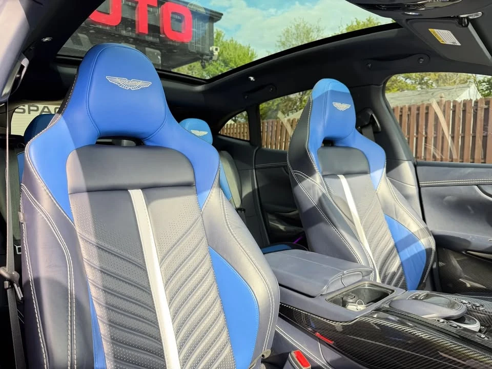 2023 Aston Martin DBX 707 - Image 6 of 10