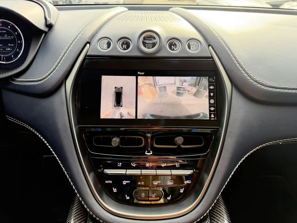 2023 Aston Martin DBX 707 - Image 5 of 10
