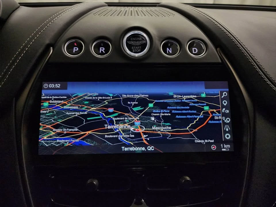 2023 Aston Martin DBX - Image 15 of 20