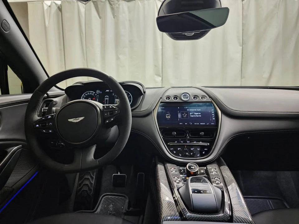 2023 Aston Martin DBX - Image 14 of 20