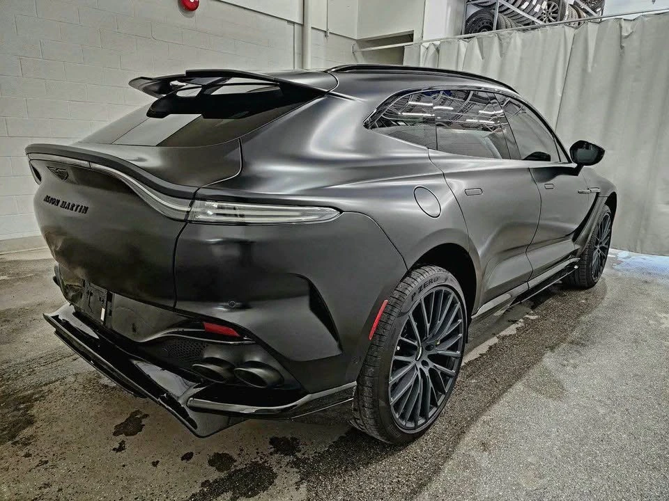 2023 Aston Martin DBX - Image 8 of 20