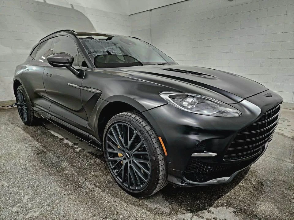 2023 Aston Martin DBX - Image 2 of 20