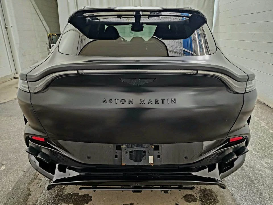 2023 Aston Martin DBX - Image 7 of 20