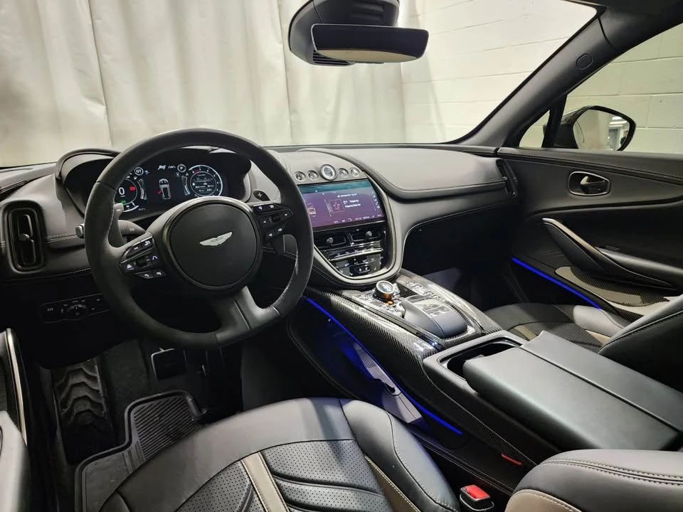2023 Aston Martin DBX - Image 13 of 20
