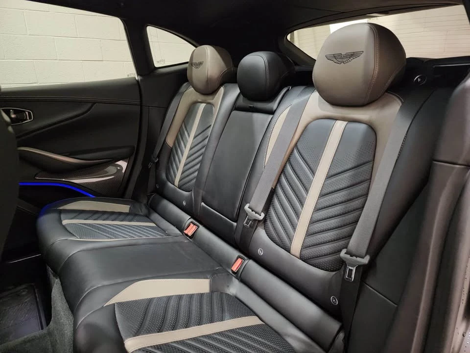 2023 Aston Martin DBX - Image 20 of 20