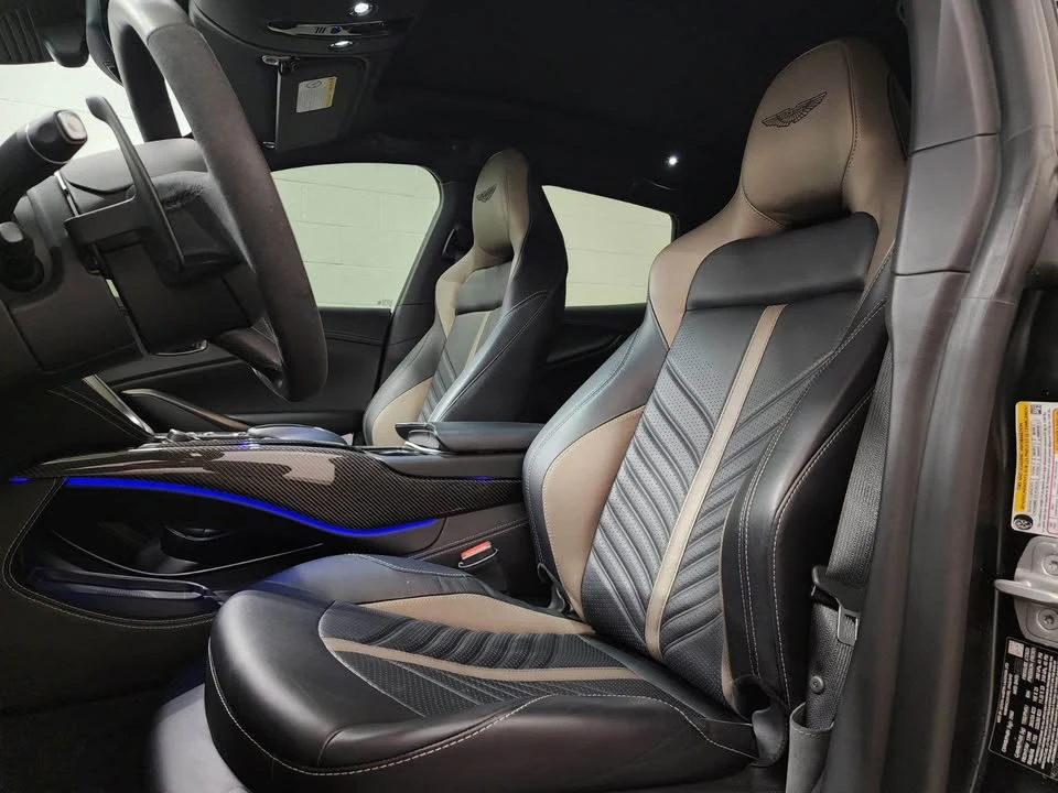 2023 Aston Martin DBX - Image 11 of 20
