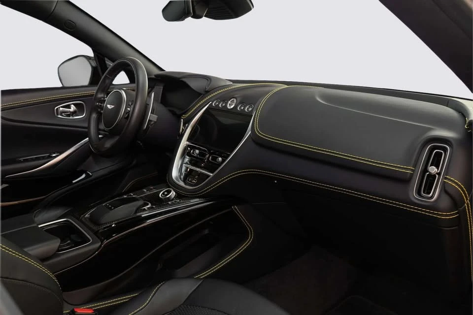 2023 Aston Martin DBX - Image 15 of 19
