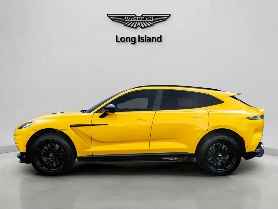 2023 Aston Martin DBX - Image 7 of 19