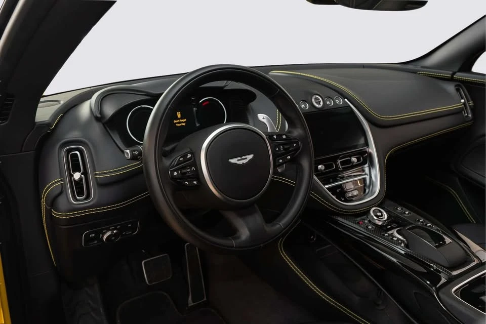 2023 Aston Martin DBX - Image 11 of 19