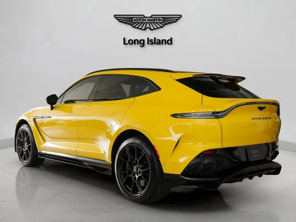 2023 Aston Martin DBX - Image 6 of 19