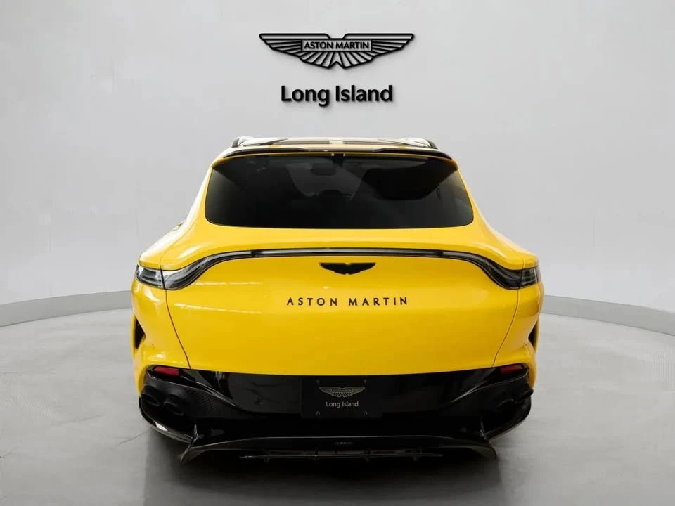 2023 Aston Martin DBX - Image 5 of 19