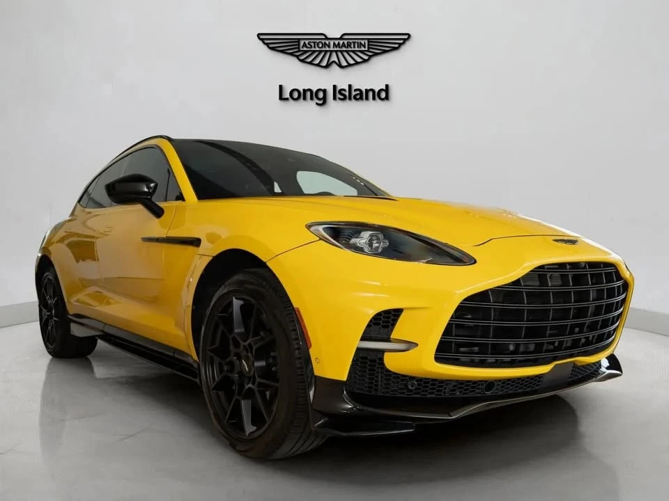 2023 Aston Martin DBX - Image 3 of 19