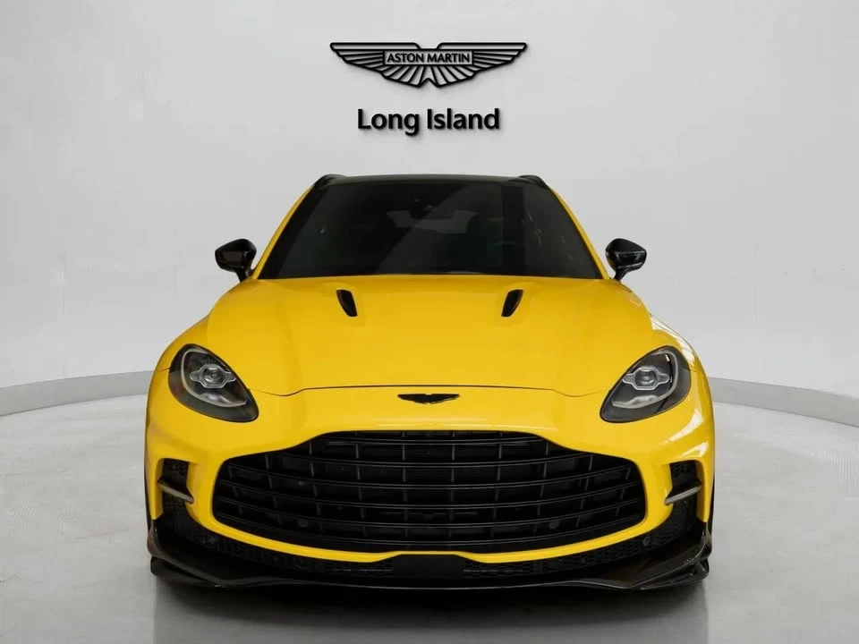 2023 Aston Martin DBX - Image 2 of 19