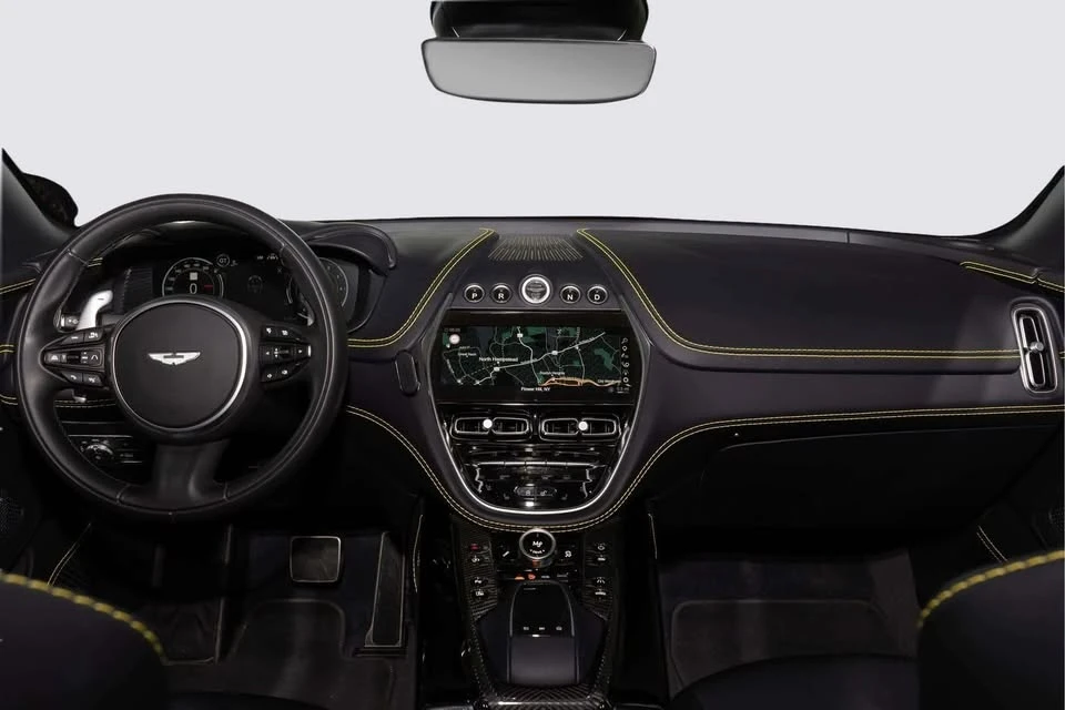 2023 Aston Martin DBX - Image 13 of 19
