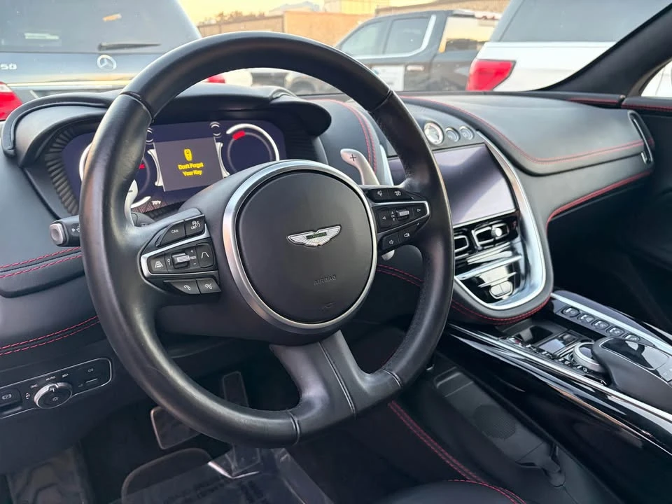 2023 Aston Martin DBX - Image 4 of 17