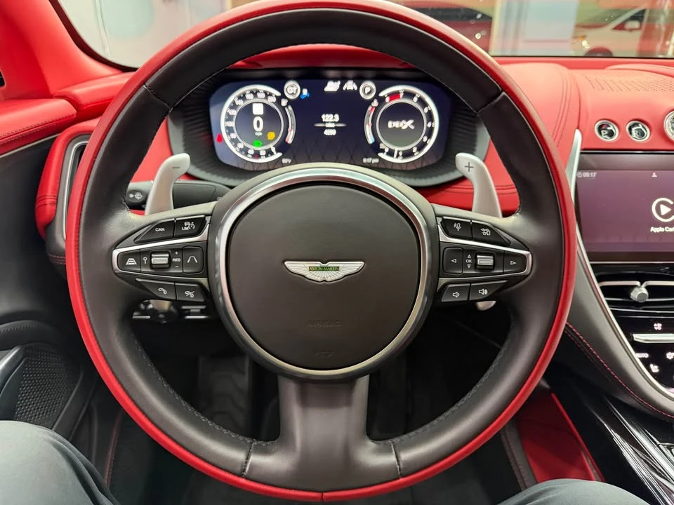 2023 Aston Martin DBX - Image 19 of 19