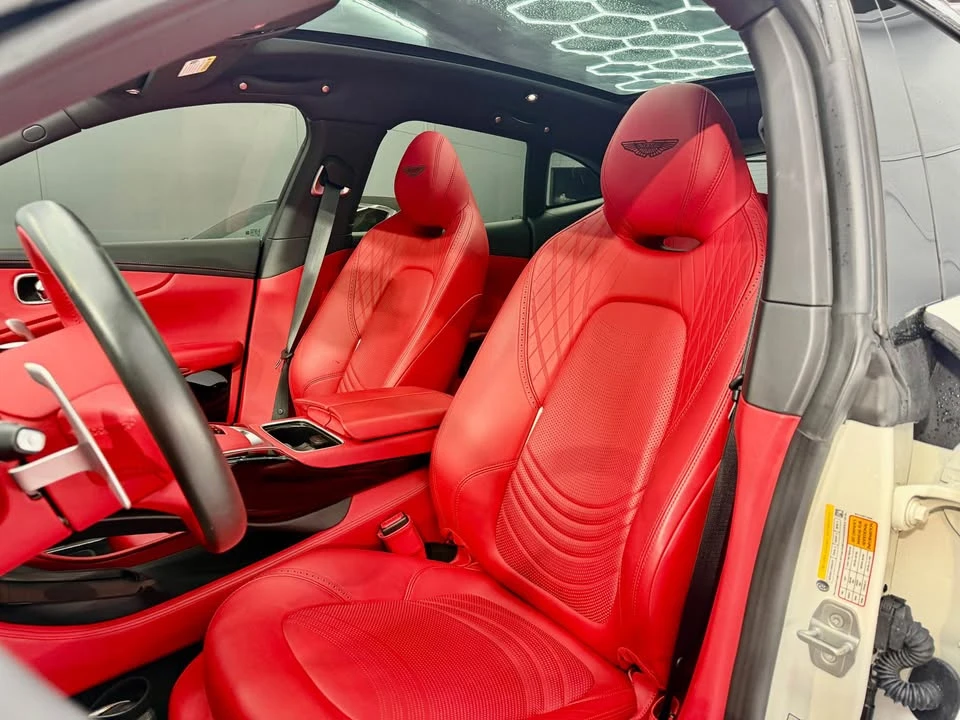 2023 Aston Martin DBX - Image 2 of 17