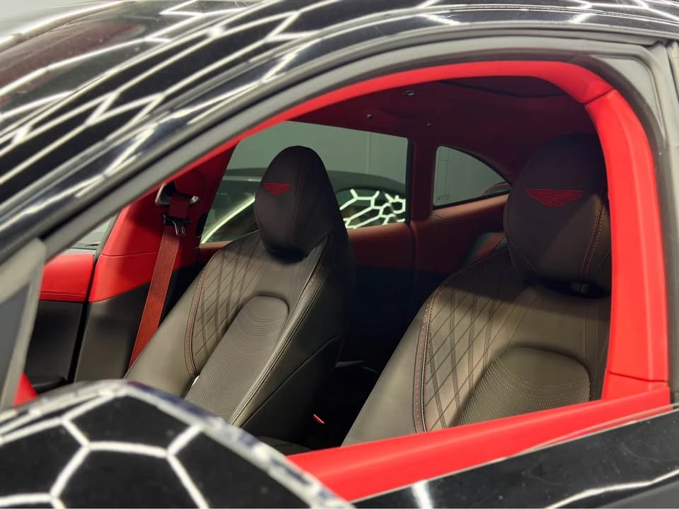 2023 Aston Martin DBX - Image 4 of 19