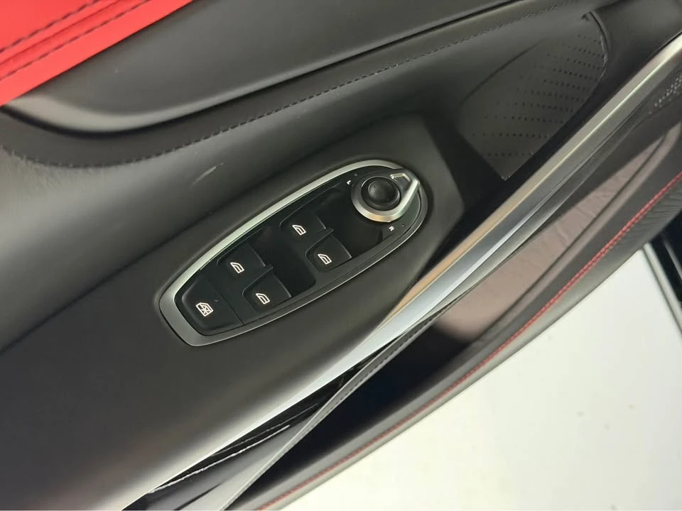 2023 Aston Martin DBX - Image 16 of 19