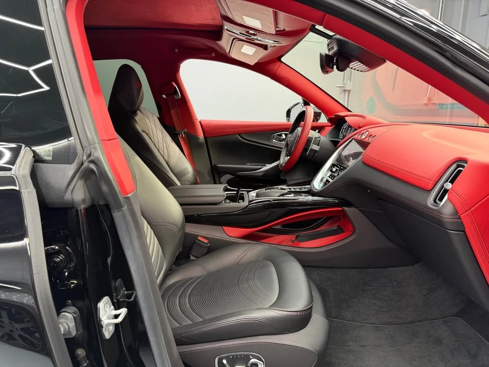 2023 Aston Martin DBX - Image 2 of 19