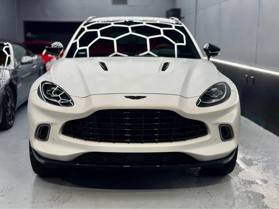 2023 Aston Martin DBX - Image 3 of 17