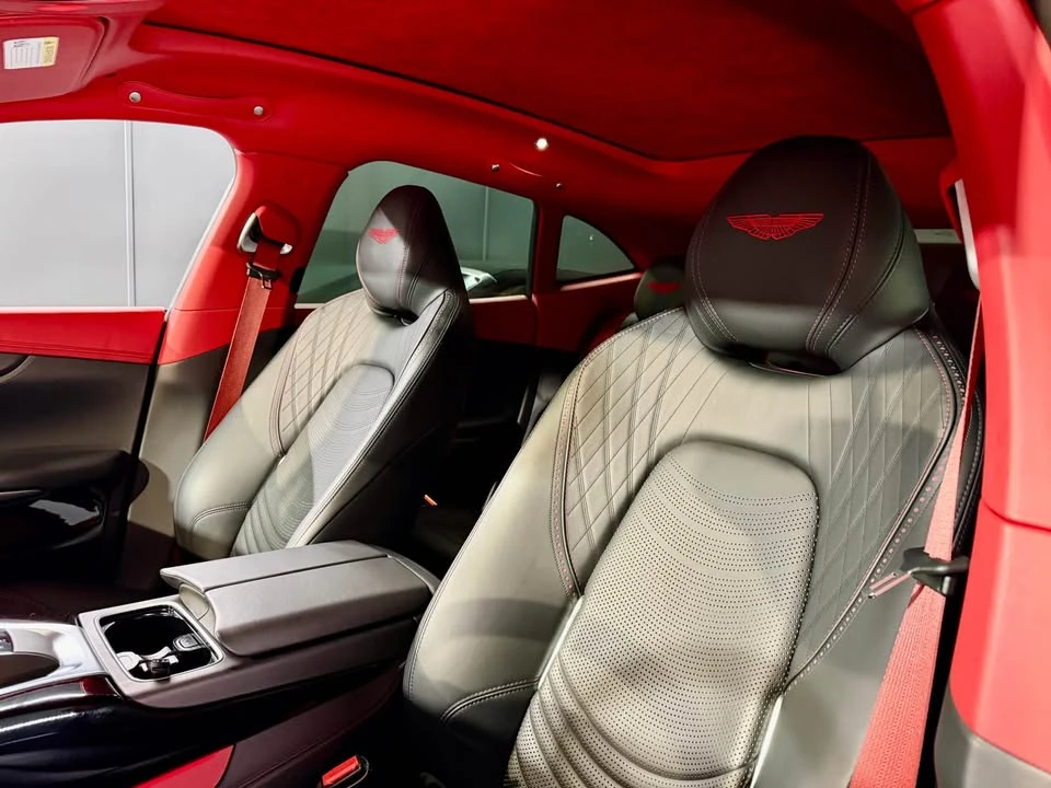 2023 Aston Martin DBX - Image 14 of 19